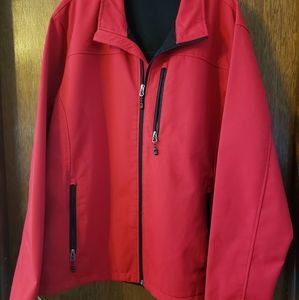 SwissTech Men's Jacket